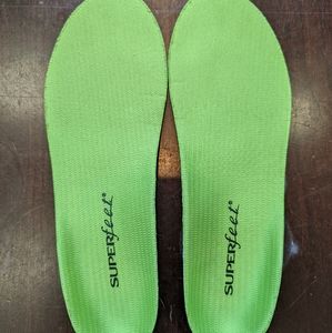Superfeet Green size B